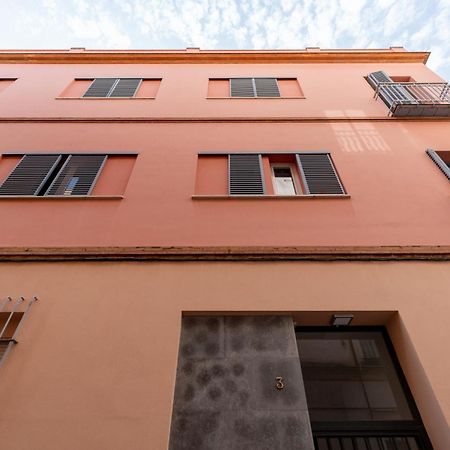 Apartamento Malhara Seville Exterior photo