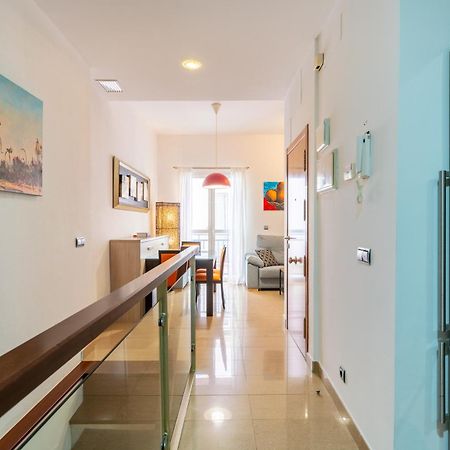 Apartamento Malhara Seville Exterior photo