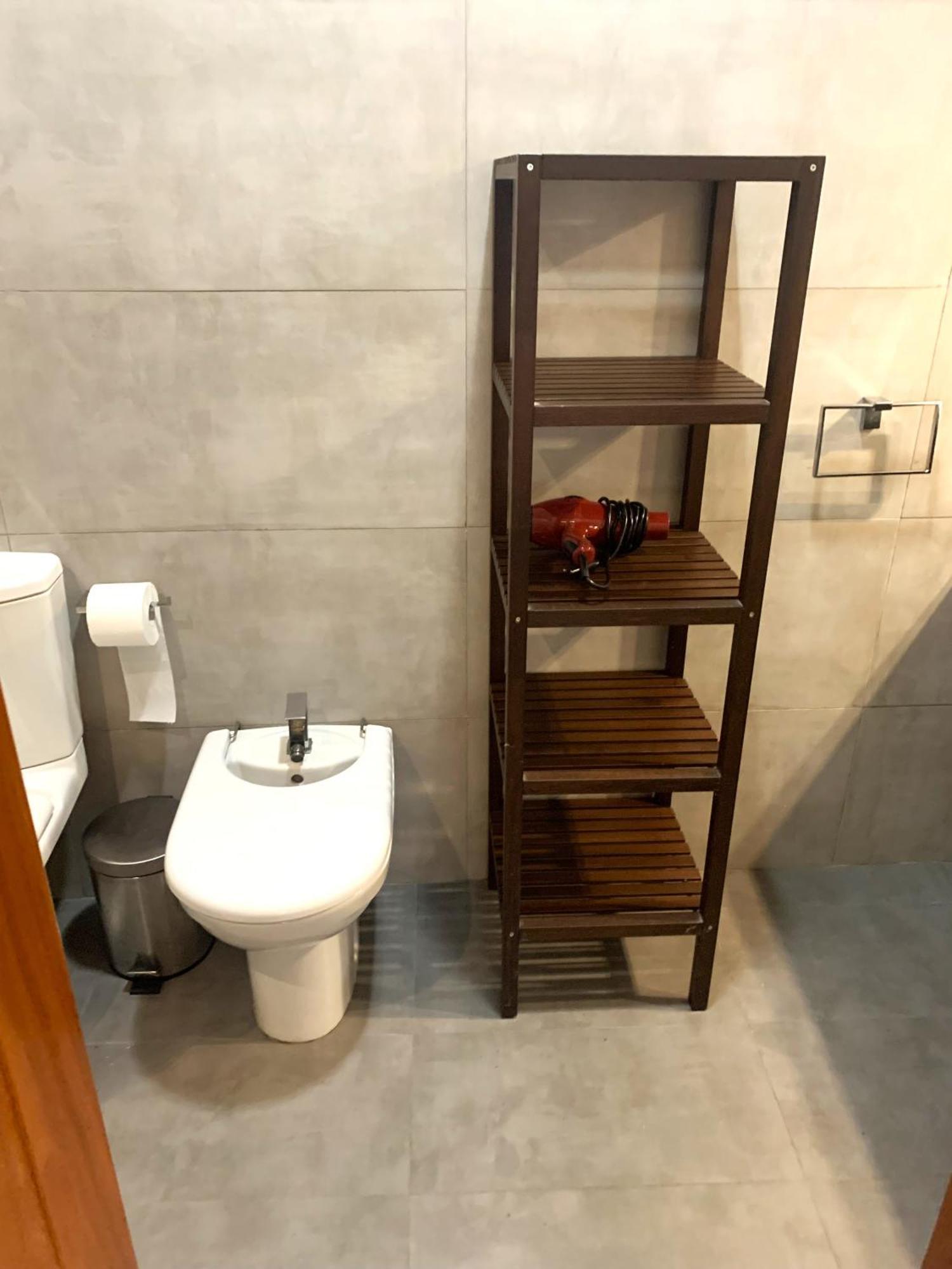 Apartamento Malhara Seville Exterior photo