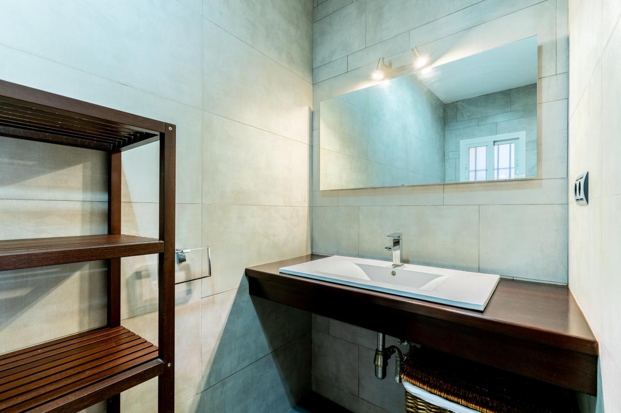 Apartamento Malhara Seville Exterior photo