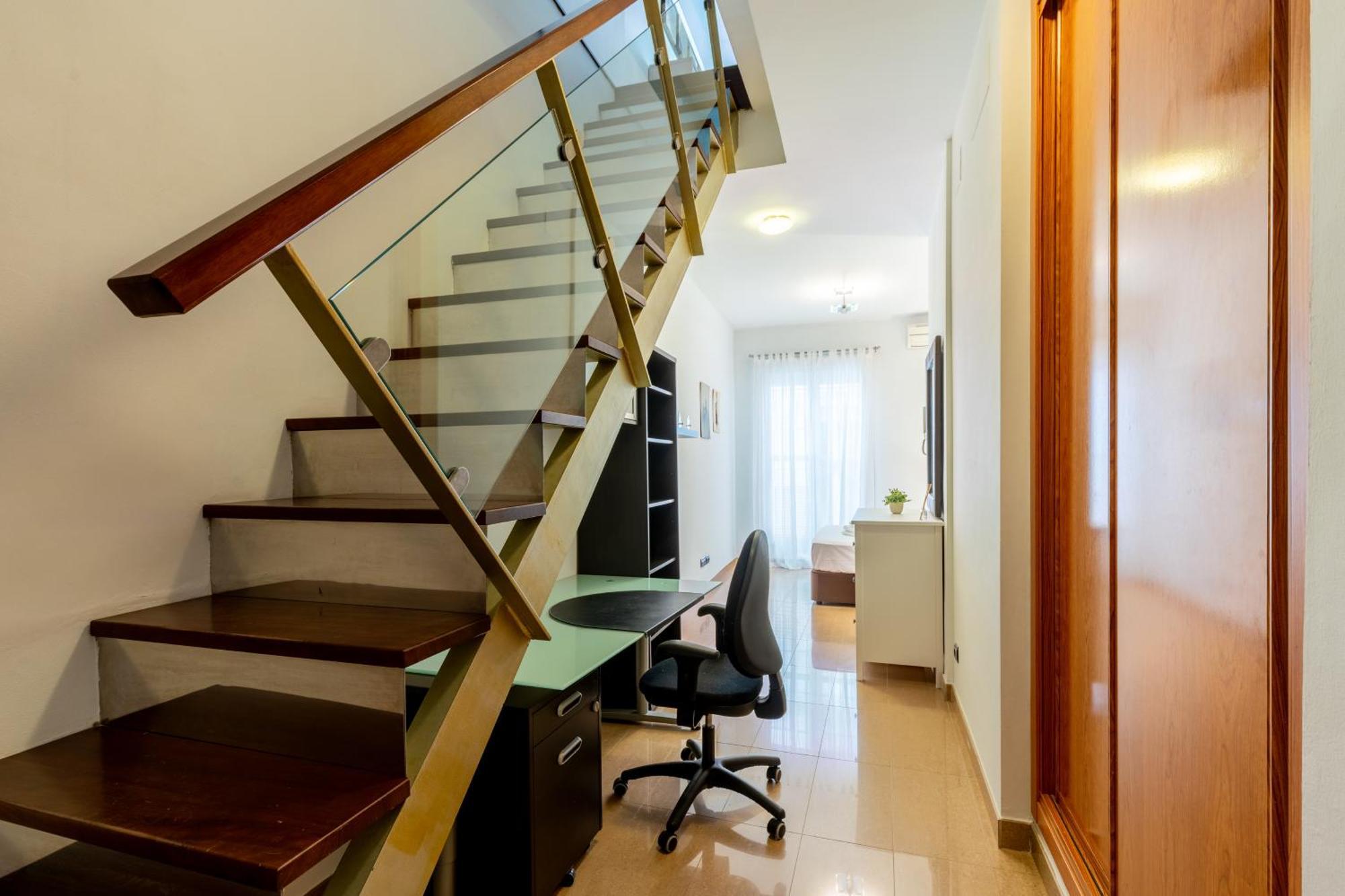 Apartamento Malhara Seville Exterior photo