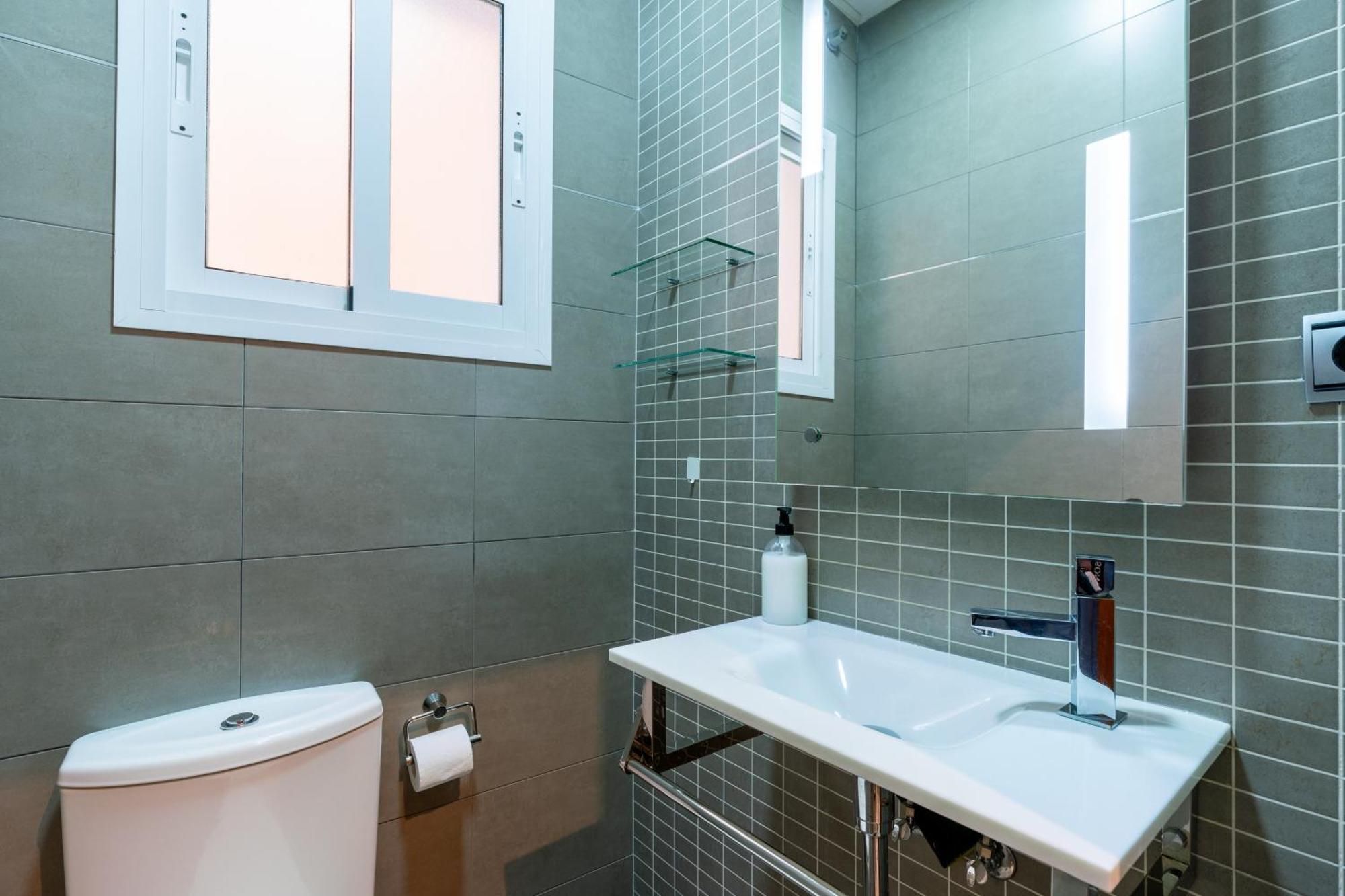 Apartamento Malhara Seville Exterior photo