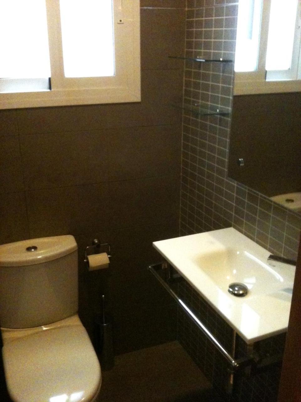 Apartamento Malhara Seville Exterior photo